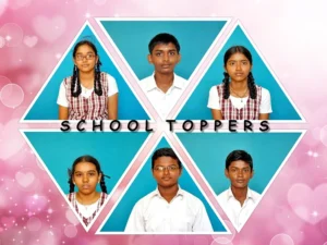 Read more about the article Toppers X 2015