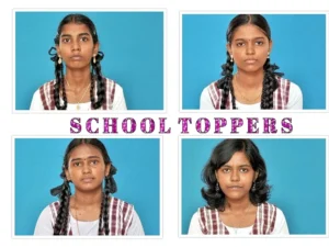 Read more about the article Toppers XII 2016