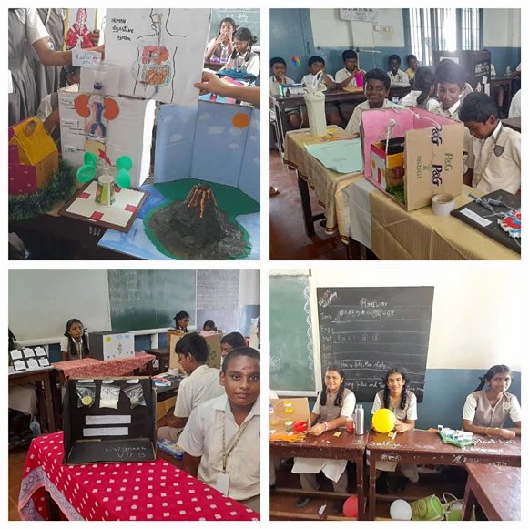 Science Exhibition