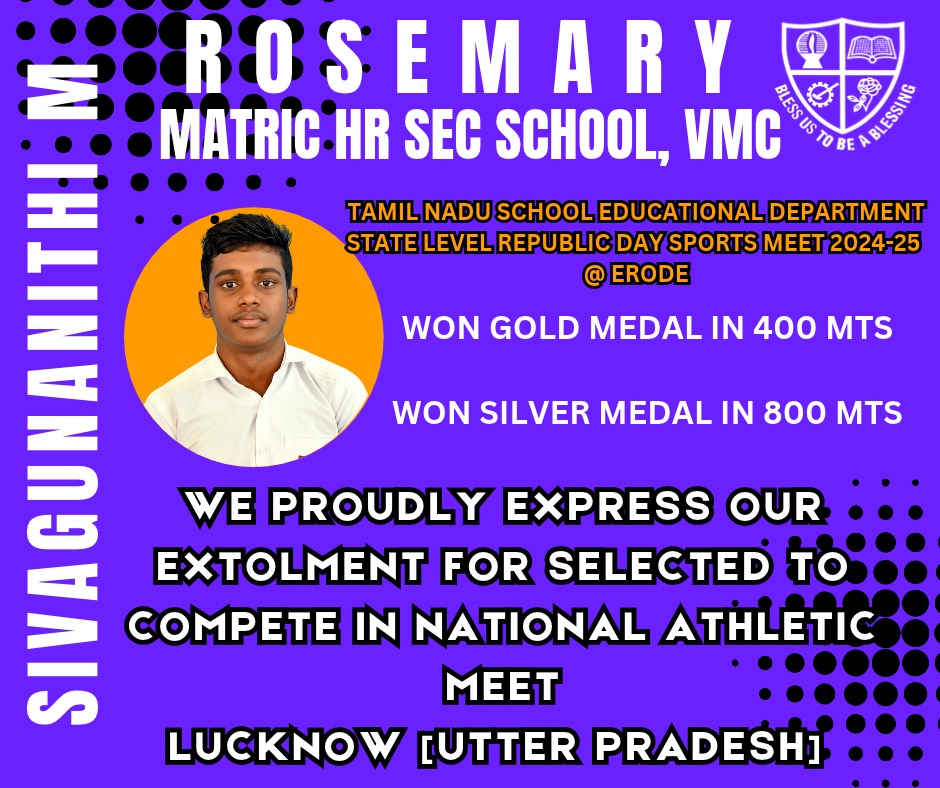 State Level Republic Day Sports Meet
