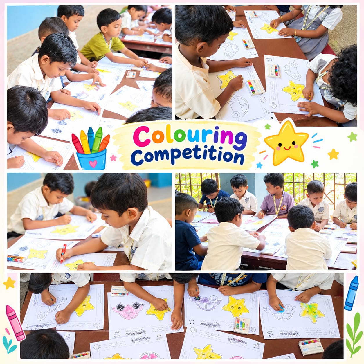 Competition